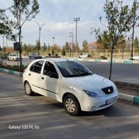 تیبا هاچبک EX، مدل ۱۴۰۰|سواری و وانت|کرمان, |دیوار