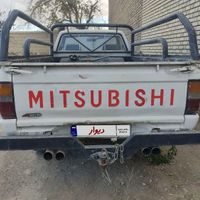 سایر مدل‌های میتسوبیشی، مدل ۱۹۹۲|سواری و وانت|مشهد, آزادشهر|دیوار