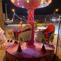مری گرند ۵ نفره شهربازی استاندارد|فروشگاه و مغازه|تهران, میدان حر|دیوار