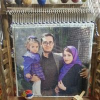 تابلو فرش  چهره|تابلو فرش|تهران, مینا|دیوار