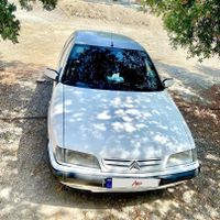 سیتروئن زانتیا 2000cc، مدل ۱۳۸۸|خودرو سواری و وانت|کرمان, |دیوار