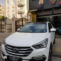 هیوندای سانتافه ix 45 2400cc، مدل ۲۰۱۷|خودرو سواری و وانت|تهران, کوی مهران|دیوار