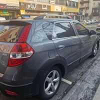 دانگ فنگ h30 کراس مدل ۱۳۹۶|خودرو سواری و وانت|تهران, نارمک|دیوار
