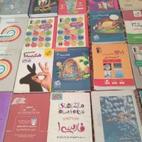 کتاب کنکور  ریاضی|کتاب و مجله آموزشی|تهران, ابوذر (منطقه ۱۵)|دیوار