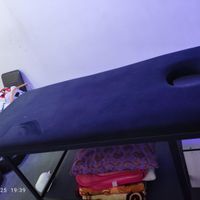 تخت ماساژ بادوام|آرایشی، بهداشتی، درمانی|تهران, آبشار|دیوار