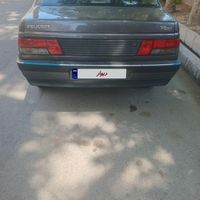 روآ مدل۸۷|خودرو سواری و وانت|تهران, تهران‌سر|دیوار