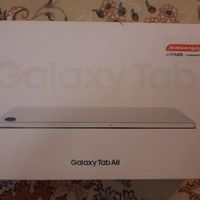 Galaxy Tab A8 64GB تبلت سامسونگ X205|تبلت|تهران, تهرانپارس غربی|دیوار