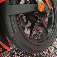 KTM RC200|موتورسیکلت|تهران, امیریه|دیوار