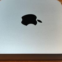 کامپیوتر مک مینی کیس اپل Apple Mac mini A1347 i5|رایانه رومیزی|تهران, میدان ولیعصر|دیوار