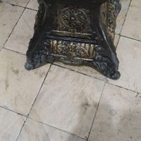 پایه گلدان|صنایع دستی و سایر لوازم تزئینی|تهران, مسعودیه|دیوار