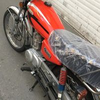 هندا ۱۲۵ رهرو زیگما ساوین|موتورسیکلت|تهران, لشکر|دیوار