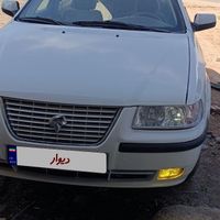 سمند LX ساده، مدل ۱۳۸۸|خودرو سواری و وانت|ارومیه, |دیوار