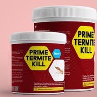 سم ضد حشره موریانه Prime termite kill - سمپاشی|لوازم نظافت|تهران, بازار|دیوار