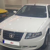 سمند سورن پلاس، مدل ۱۴۰۱|خودرو سواری و وانت|تهران, سبلان|دیوار