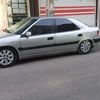 سیتروئن زانتیا 2000cc، مدل ۱۳۸۵|خودرو سواری و وانت|تهران, بهارستان|دیوار