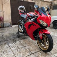 cbr1000 cbr600 cb|موتورسیکلت|تهران, تهرانپارس شرقی|دیوار