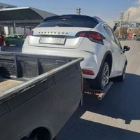 چرخگیر امدادخودرو یدکش خودروبر یدک کش|خدمات حمل و نقل|ارومیه, |دیوار