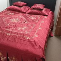 سوییت داخل بهشهر میدان قدس با پارگینگ|اجارهٔ کوتاه‌مدت آپارتمان و سوئیت|بهشهر, |دیوار
