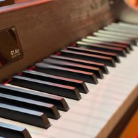 پیانو کرگ Korg G1 air|پیانو، کیبورد، آکاردئون|تهران, سعادت‌آباد|دیوار