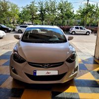 هیوندای النترا 1800cc مدل ۲۰۱۴|خودرو سواری و وانت|مشهد, فلسطین|دیوار
