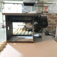 دو عدد دستگاه وابری نانوایی|ماشین‌آلات صنعتی|کرمانشاه, |دیوار