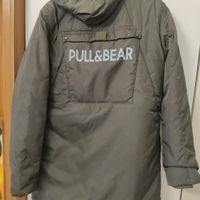 کاپشن اور PULL & BEAR|لباس|تهران, پونک|دیوار