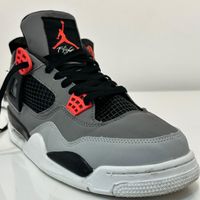 کتونی نایک ایر جردن Nike Air Jordan|کیف، کفش، کمربند|تهران, جنت‌آباد شمالی|دیوار