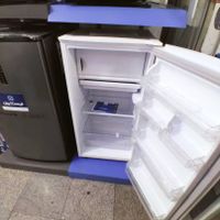 یخچال کوچک 9 فوت ایستکول با جا یخی مدل 638|یخچال و فریزر|تهران, آبشار|دیوار