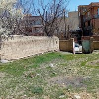زمین چهار دیواری|فروش زمین و کلنگی|تهران, استخر|دیوار