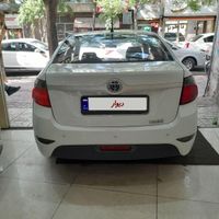 برلیانس H330 بدون رنگ دنده‌ای 1650cc، مدل ۱۳۹۷|خودرو سواری و وانت|تبریز, |دیوار