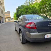 رنو مگان مونتاژ 2000cc،مدل ۱۳۸۹دو برگ|خودرو سواری و وانت|مشهد, محله سرافرازان|دیوار