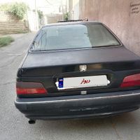 پژو پارس|خودرو سواری و وانت|ورامین, |دیوار