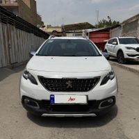 پژو 2008، مدل ۱۳۹۷|خودرو سواری و وانت|تهران, شوش|دیوار
