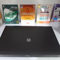 لپ تاپ اچ پی HP 6560 b|رایانه همراه|تهران, بهداشت|دیوار