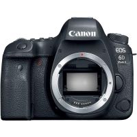 کانن CANON EOS 6D MARK II BODY|دوربین عکاسی و فیلم‌برداری|تهران, بهار|دیوار