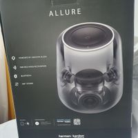 هارمن کاردن الورا HARMAN KARDON Allure|سیستم صوتی خانگی|تهران, نواب|دیوار