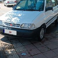 پراید صندوق‌دار بنزینی، مدل ۱۳۸۵|خودرو سواری و وانت|شیراز, رکن‌آباد|دیوار