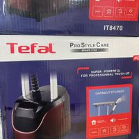 اتو بخارگر لباس اتو‌ بخار ایستاده تفال۳۵۰۰/tefal|اتو و لوازم اتو|تهران, بازار|دیوار