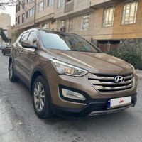 هیوندای سانتافه ix 45 2400cc، مدل ۲۰۱۴|خودرو سواری و وانت|تهران, شهرک دریا|دیوار