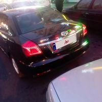 جیلی GC6 اکسلنت، مدل ۱۳۹۷|خودرو سواری و وانت|تهران, شادمهر|دیوار