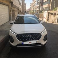 ام وی ام X22pro MT، مدل ۱۴۰۲|خودرو سواری و وانت|تبریز, |دیوار