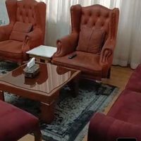 جنت آباد شمالی دوخواب|اجارهٔ کوتاه‌مدت آپارتمان و سوئیت|تهران, جنت‌آباد شمالی|دیوار