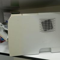 پرینتر hpمدل Lasrerjet استوک اروپا وارداتی|پرینتر، اسکنر، کپی، فکس|تهران, تهرانپارس غربی|دیوار