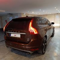 ولوو XC60 R دیزاین، مدل ۲۰۱۴|خودرو سواری و وانت|تهران, حکیمیه|دیوار