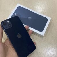 Iphone 13 normal 128 ZAA آیفون ۱۳ نرمال|موبایل|تهران, فرمانیه|دیوار