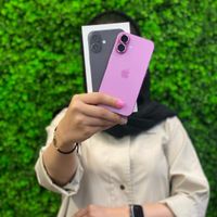 iPhone 16 آکبند پک اصلی|موبایل|تهران, ایوانک|دیوار