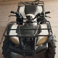 موتور ۴ چرخ PASAR-ATV-200CC|موتورسیکلت|تهران, کوی فراز|دیوار