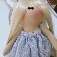 عروسک روسی ۳۵ سانتی|اسباب‌بازی بچه|تهران, خزانه|دیوار