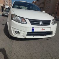 ساینا دنده ای EX مدل ۱۴۰۱|خودرو سواری و وانت|فولادشهر, C2|دیوار