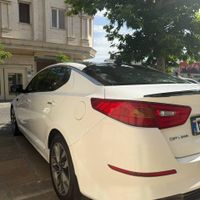اپتیما 2400cc  مدل 2015 فول کامل|خودرو سواری و وانت|تهران, سعادت‌آباد|دیوار
